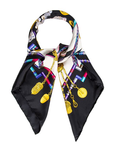 hermes mono color scarf|hermes scarf accessories.